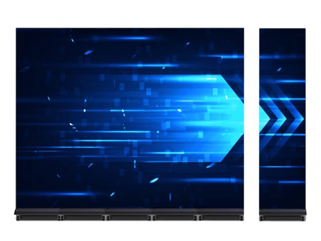 LED screen HIKVISION DS-D4412MI-056