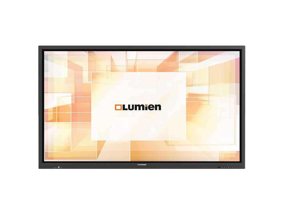 Interactive panel Lumien LMP9803ELRU