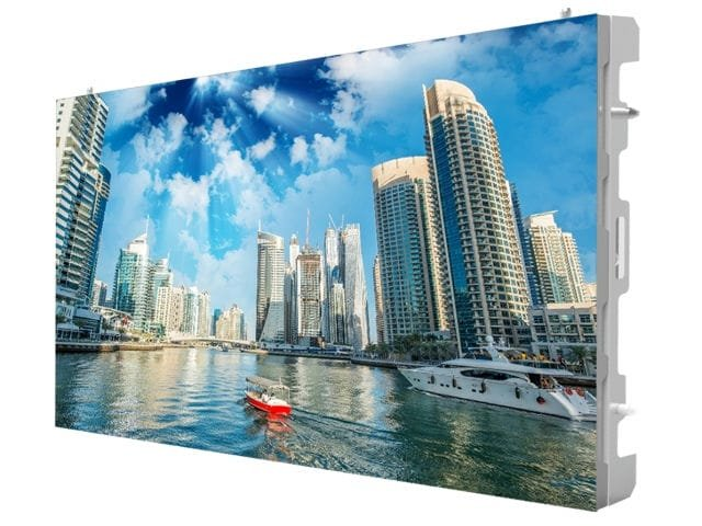LED screen HIKVISION DS-D4215FI-MWF