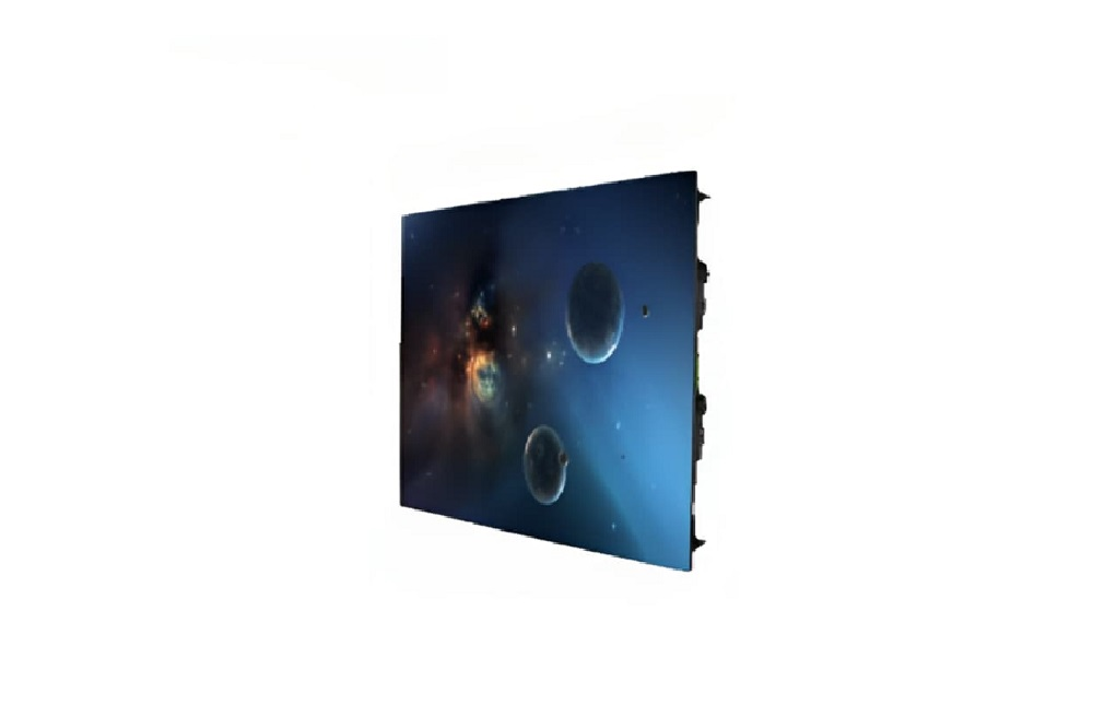 Светодиодный экран HIKVISION DS-D4440FO