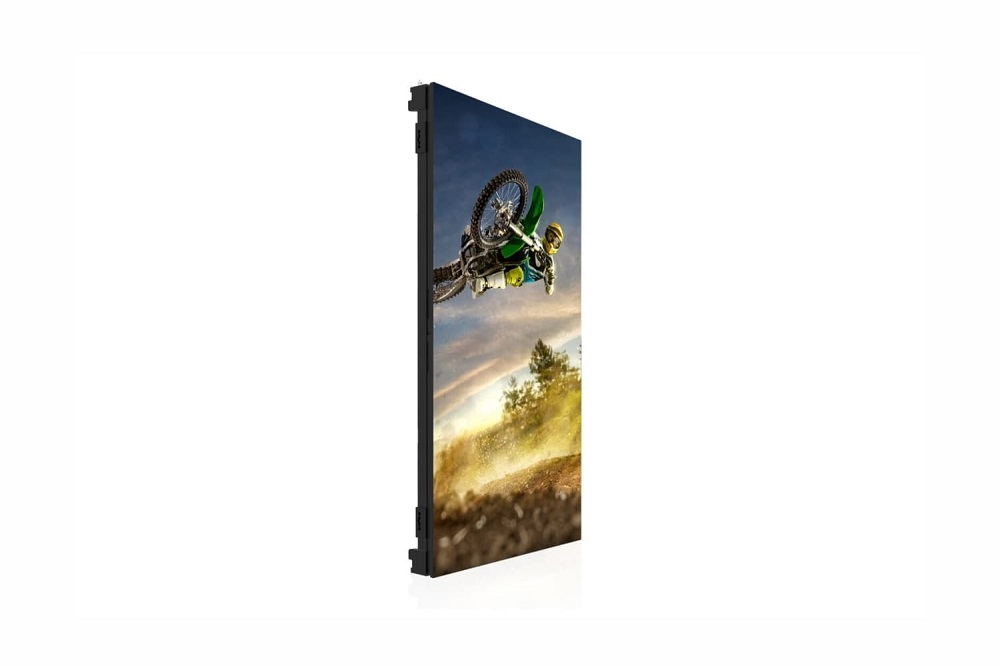 Светодиодный экран LG LBE039DD3