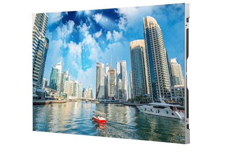 Светодиодный экран HIKVISION DS-D4212FI-CBFC