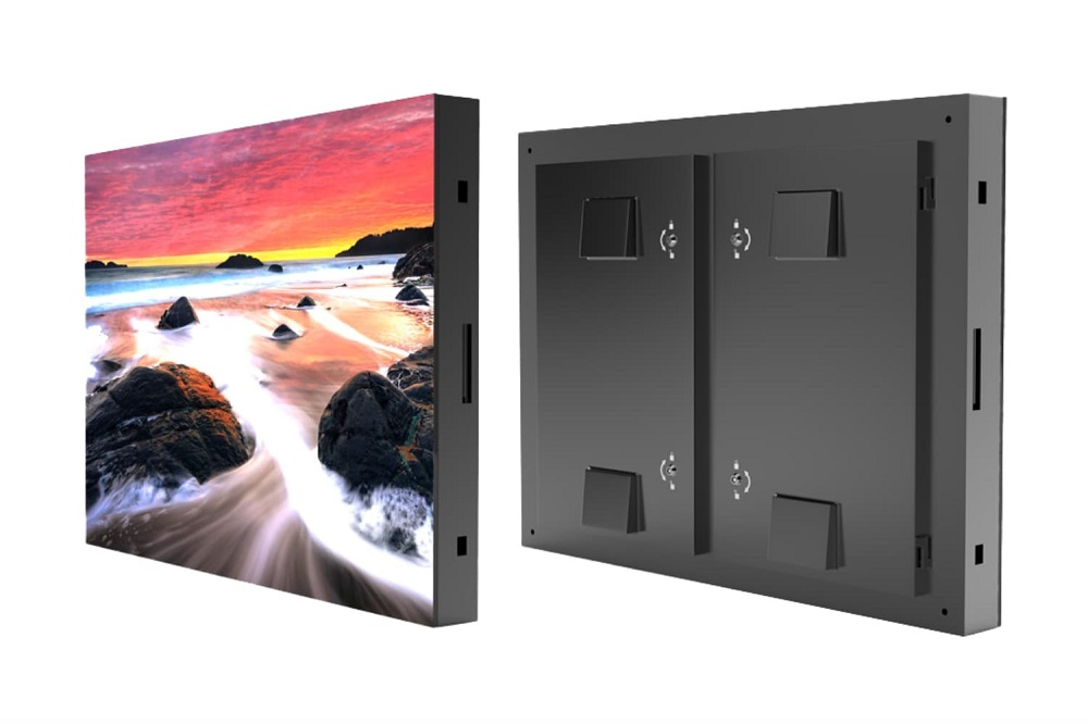 Светодиодный экран Visualeader F6 Kinglight