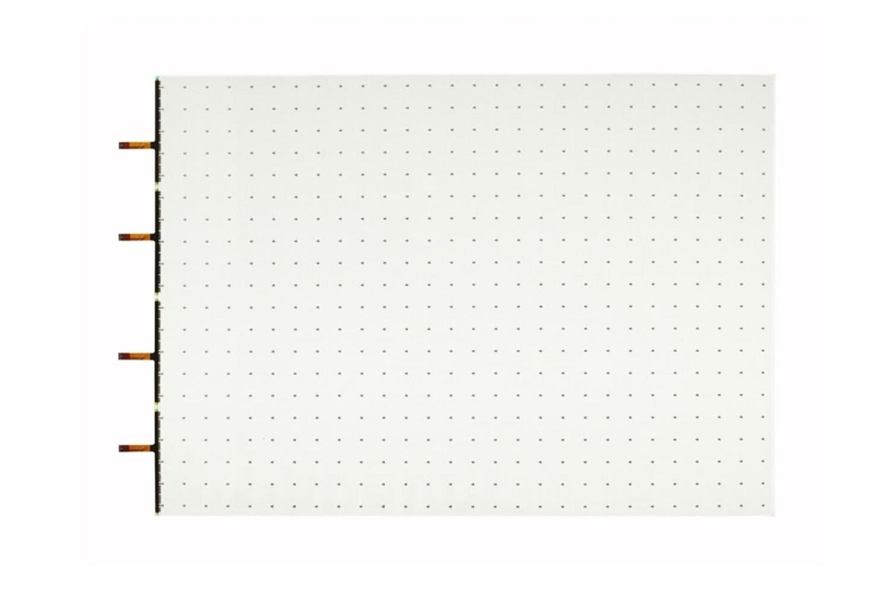LG LAT240 LED displey