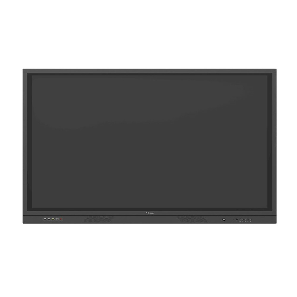 Интерактивная панель Optoma 3861RK
