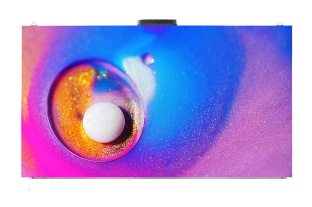 Visualeader EC0.9 LED Screen