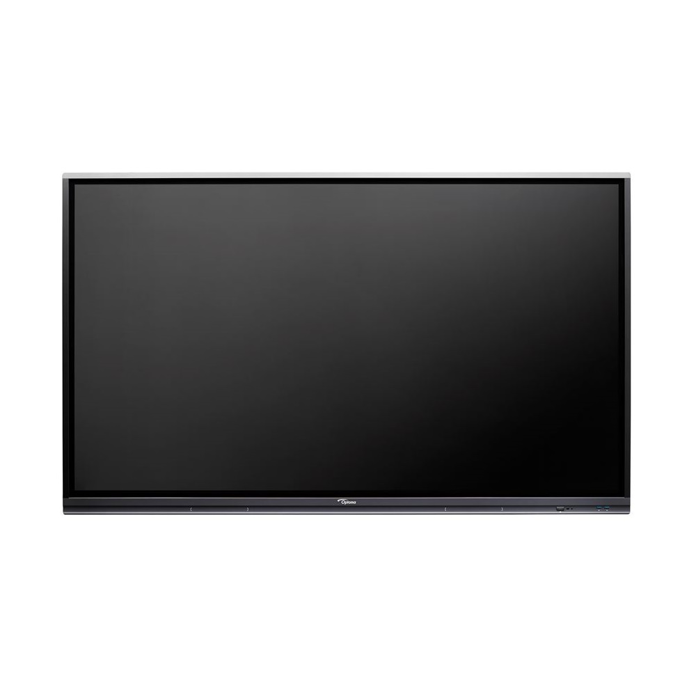 Optoma 5862RK interactive panel