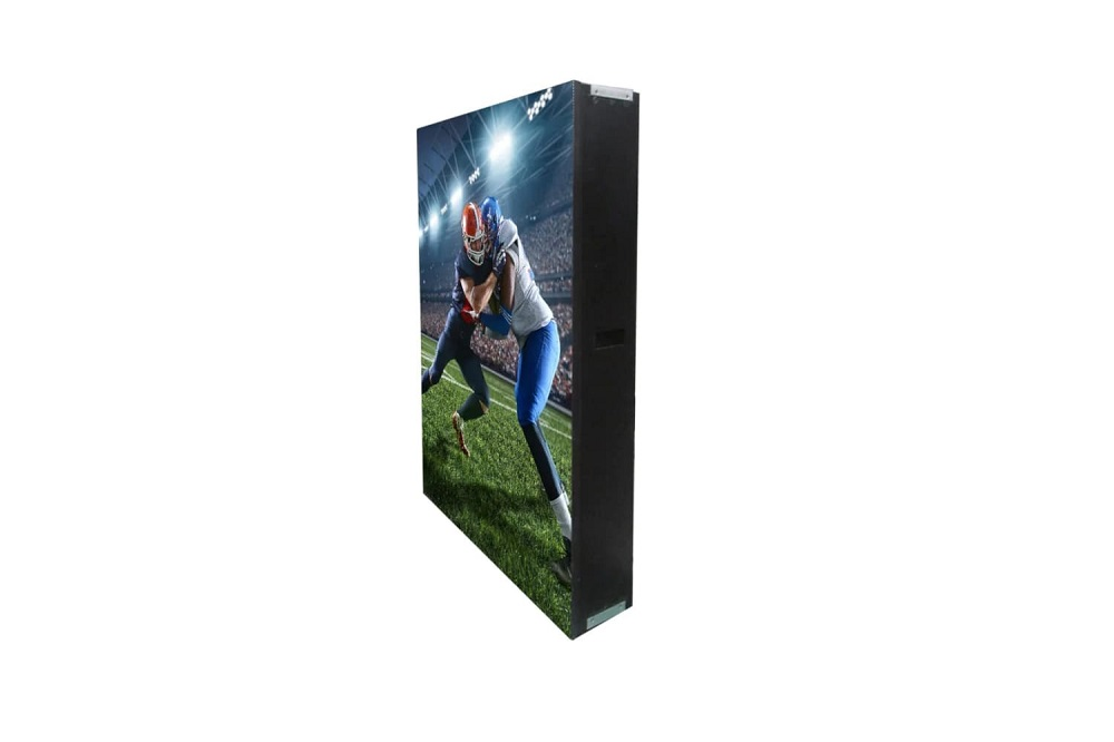 Светодиодный экран LG LBS100DA4D