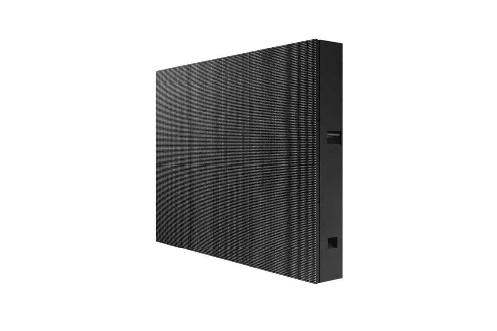 Samsung XA100F LED screen