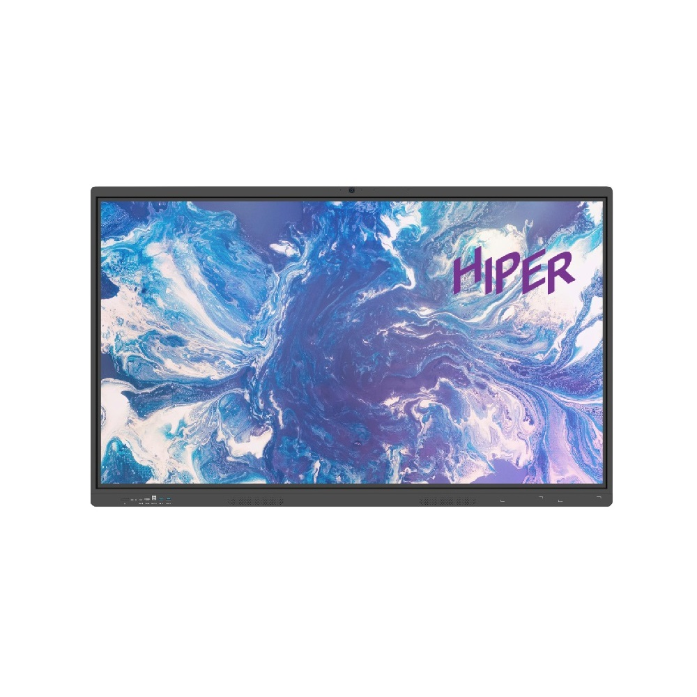 Interactive panel Hiper Touch IFP-7508VC