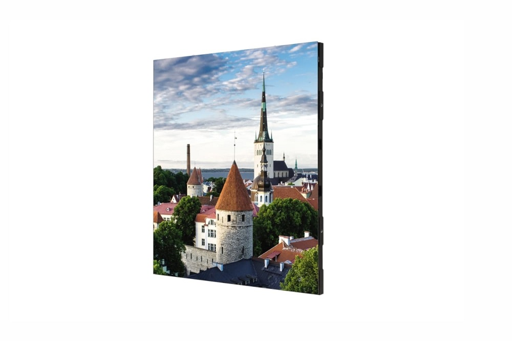 LED screen LG LAP025EL7BP