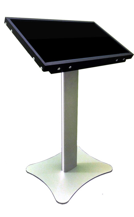 Touch information kiosk Elo-Line 3243S