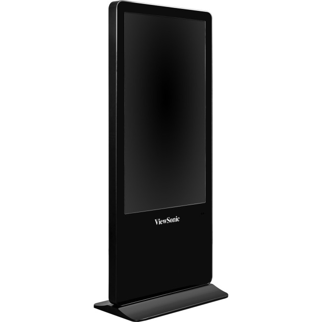 ViewSonic EP5520 sensorli ma'lumot kioski