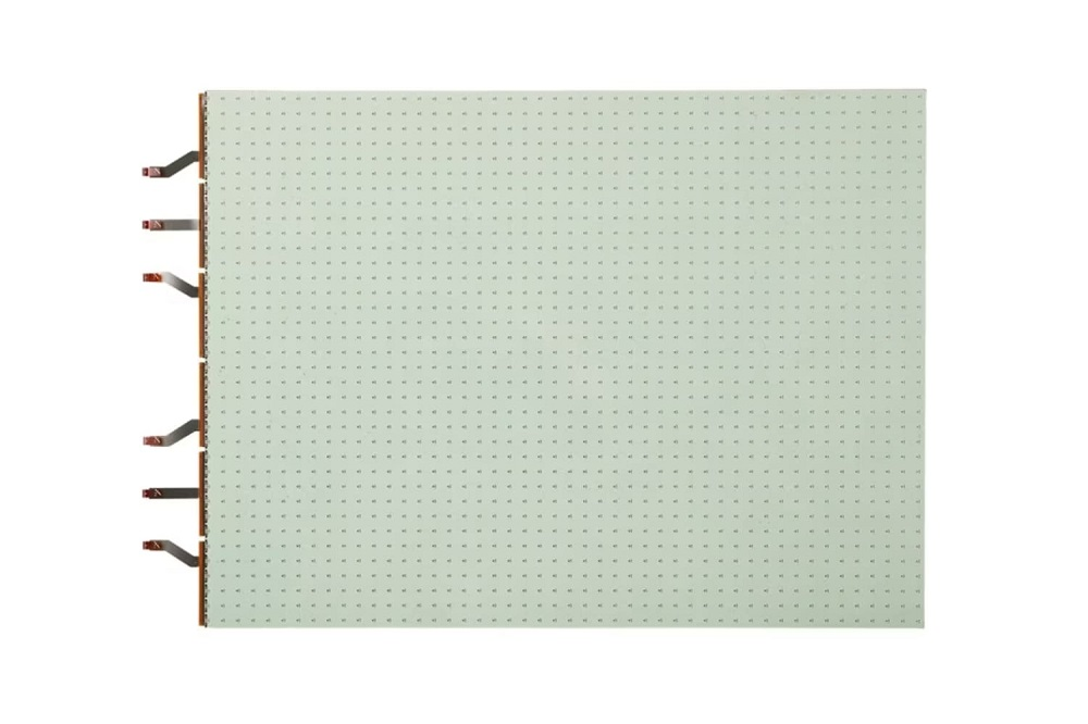 LG LAT140 LED displey