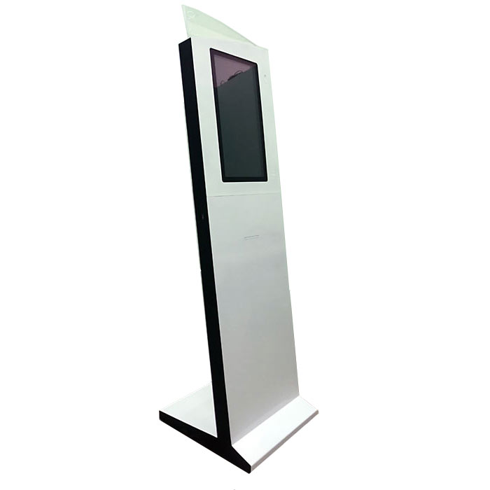 Touch information kiosk Platan Pro 22
