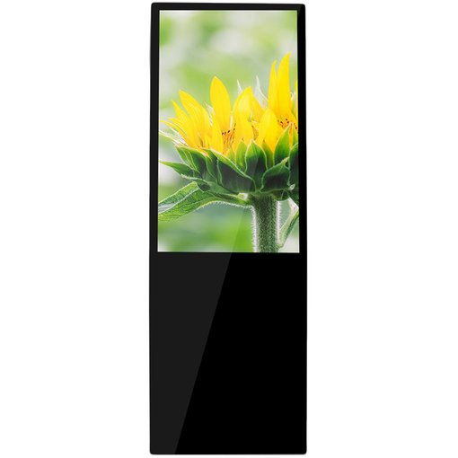 Сенсорный информационный киоск Prestigio 43” Totem (PDSIM43SAN0P)