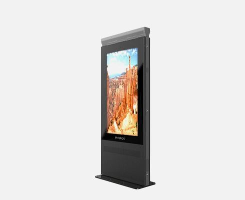 Информационный киоск Prestigio DS Totem 43” без ОС PDSIK43SWN0P