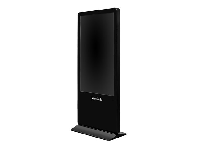 ViewSonic EP5540T Touch Information Kiosk