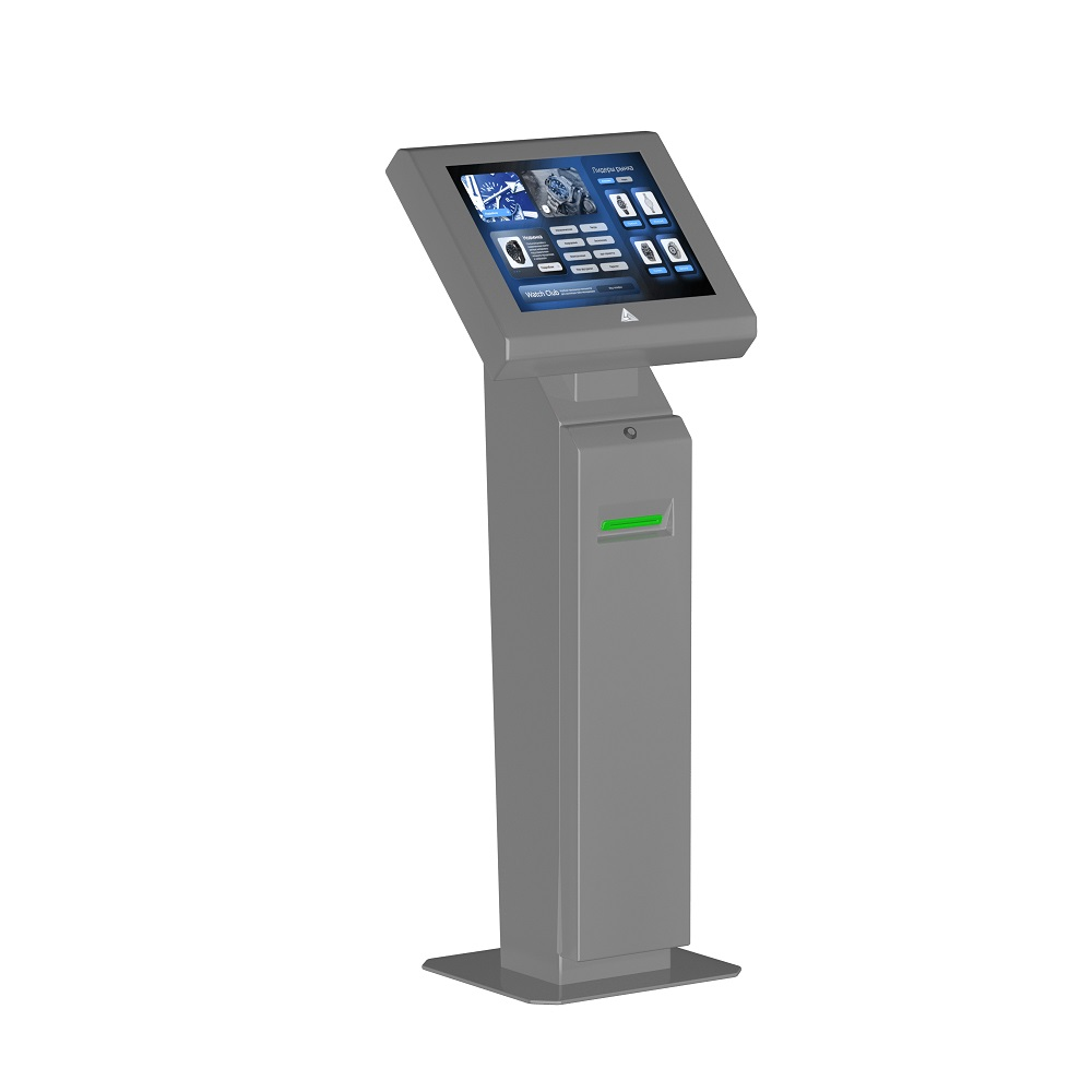 Сенсорный информационный киоск (терминал) BM Proxi Mini 21.5" (термопринтер)