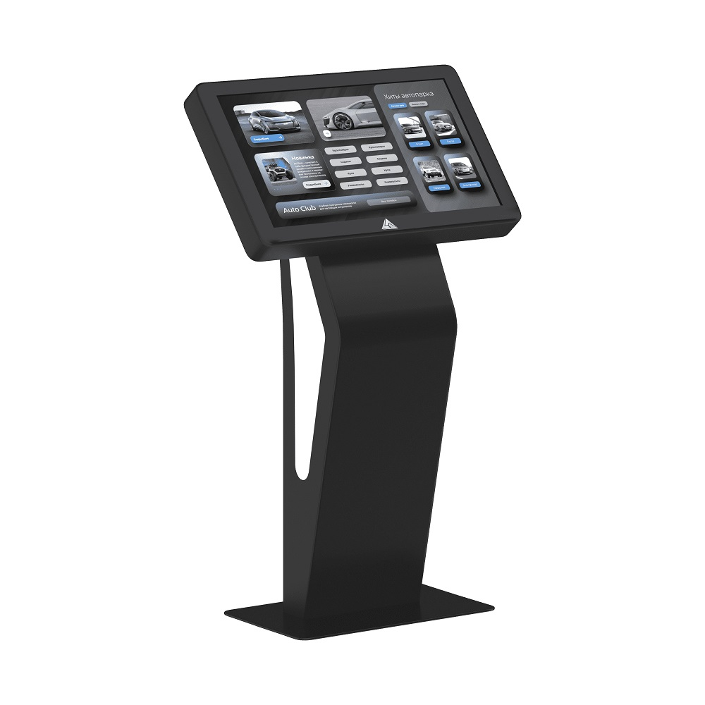 Сенсорный информационный киоск (терминал) BM Sever Mini 21.5"