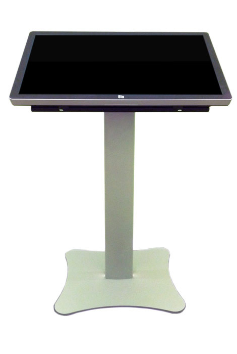 Сенсорный информационный киоск TS-Line TL3236S-2UT-NK5i3-W10-FSL