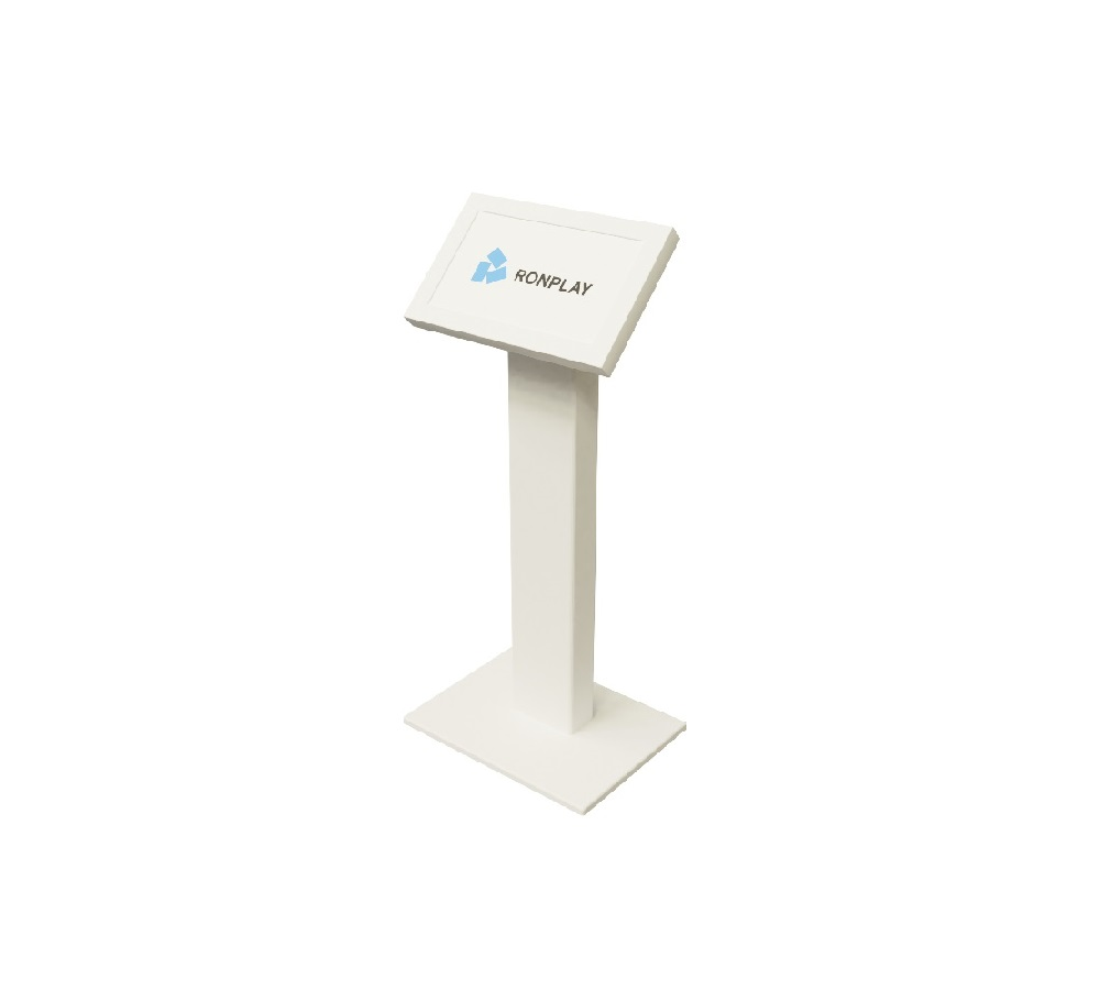 Сенсорный информационный киоск NTab mini 22" 4 касания