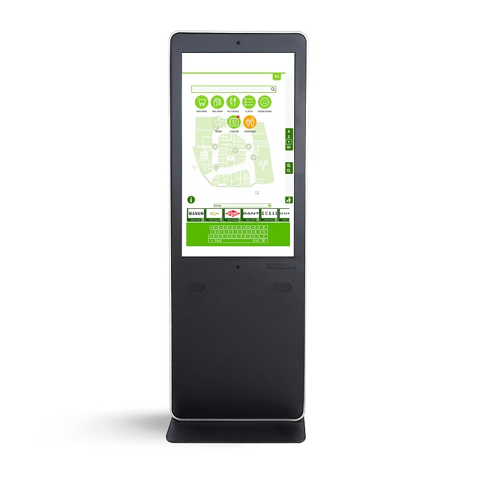 Touch information kiosk Antouch ANTC-43