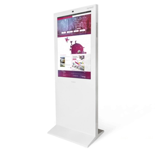 Touch information kiosk Antouch ANTC-55