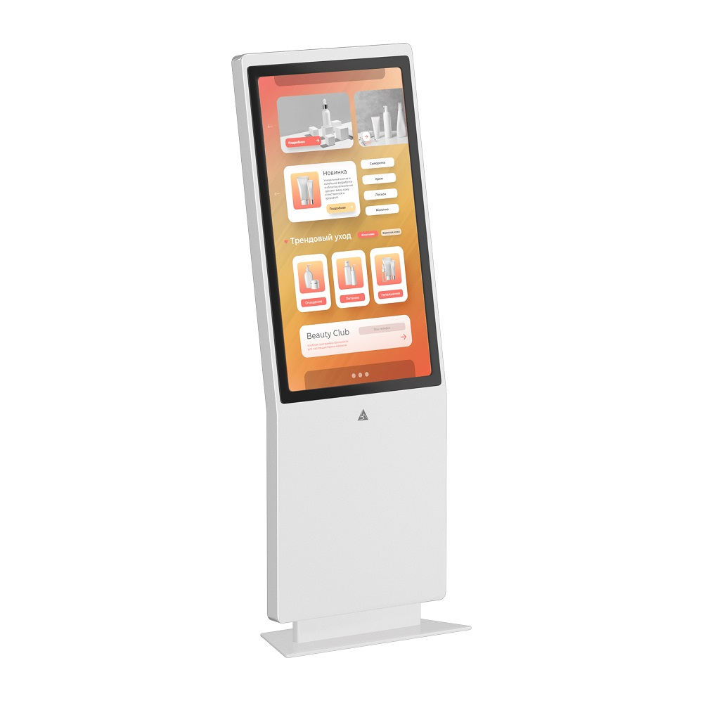 Сенсорный информационный киоск BM Super Star Mini 32"