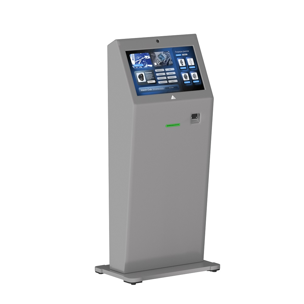 Сенсорный информационный киоск (терминал) BM Tadam Mini 19.5"