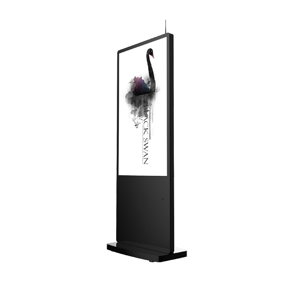 Сенсорный информационный киоск GoodView 55" PCAP kiosk L55H10C