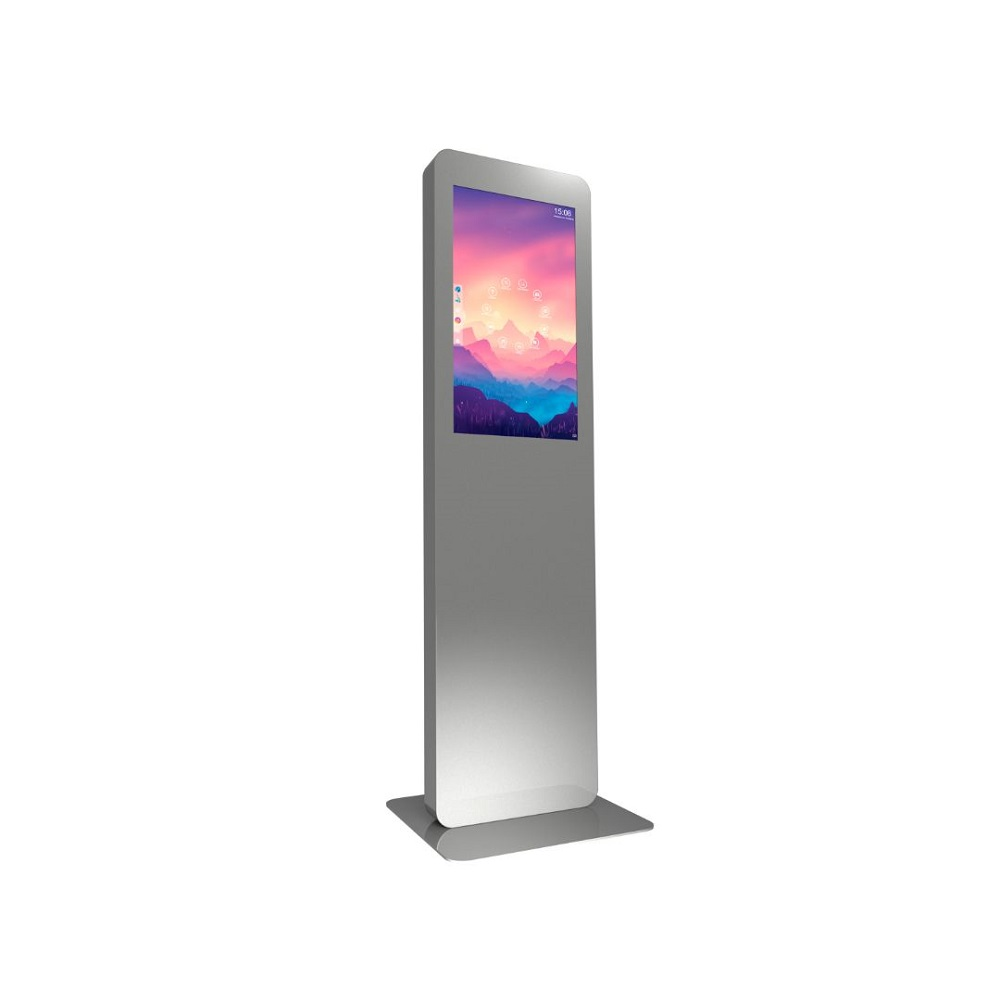 Touch information kiosk ASTstand 32"