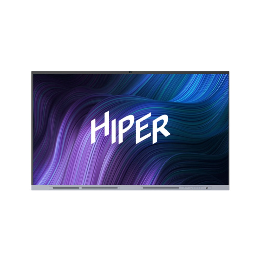 Interactive panel Hiper Touch IFP8602-HE