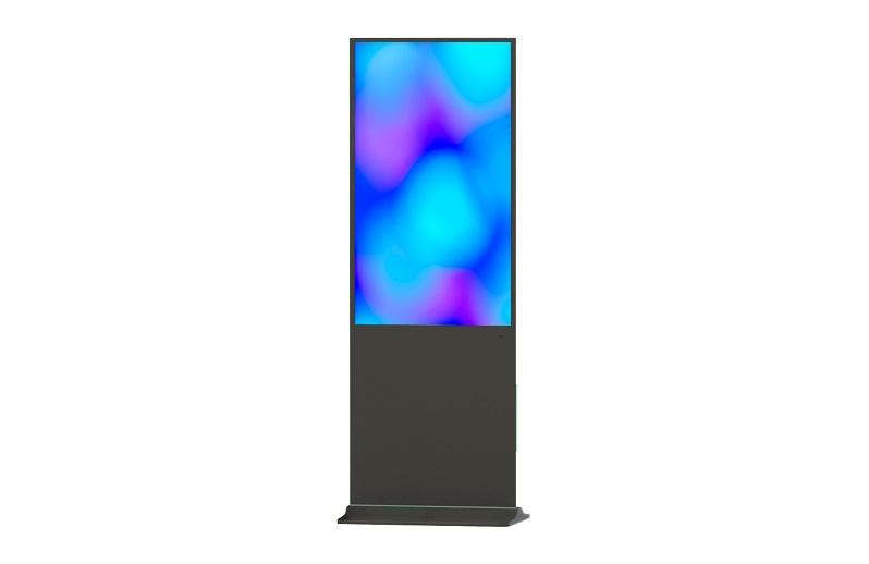 Сенсорный информационный киоск Lumien LIK3201IR 32"