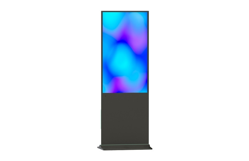 Сенсорный информационный киоск Lumien LIK5501PC 55"