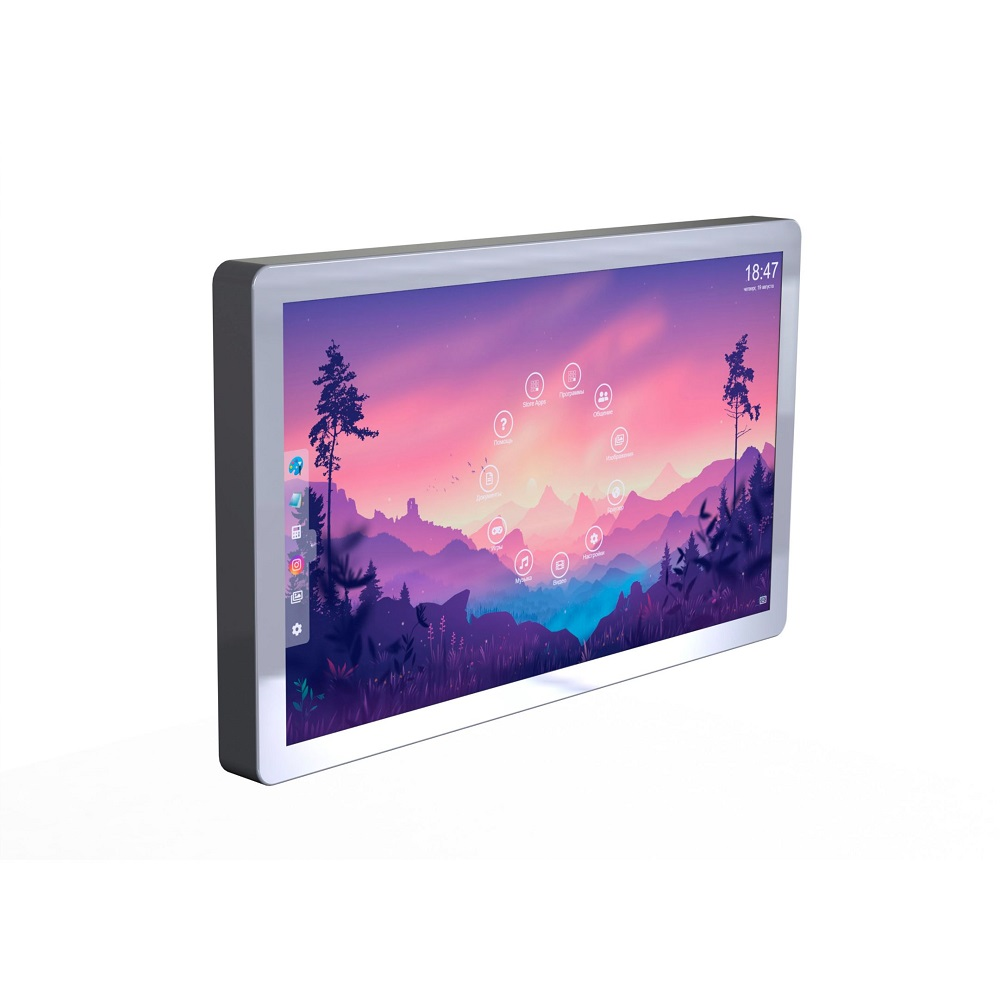 Interactive panel ASTboard MiNi 21/5"