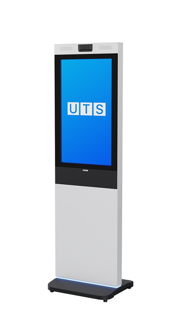 Сенсорный информационный киоск (терминал) UTS Invite 32 (B) МРСГ.10.1.00.00.00.000-01