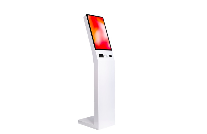 Сенсорный информационный киоск Lumien LSK2201PC 21.5"