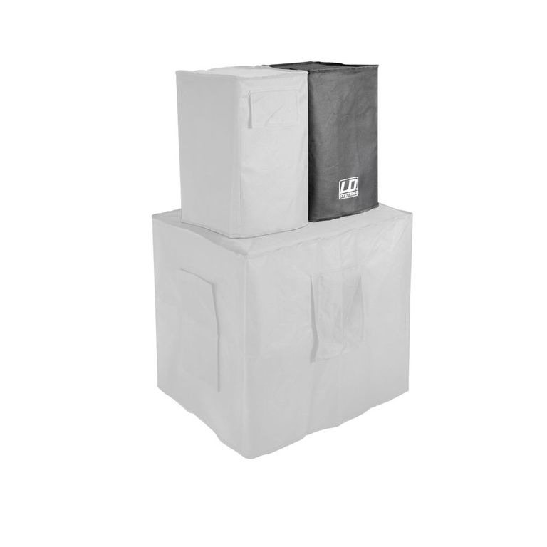 Защитный чехол LD Systems DAVE 18 G³ SAT BAG