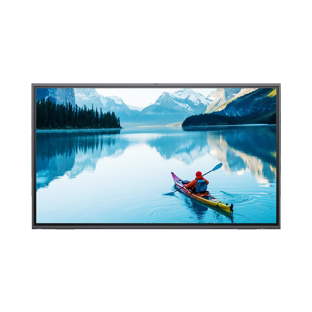 Интерактивная панель Goodview 75" IWB GM75H1