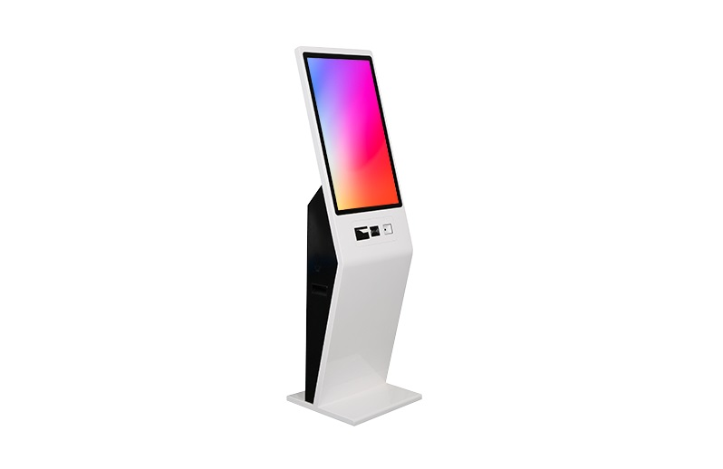Sensorli ma'lumot kioski Lumien LSK2701PC 27"