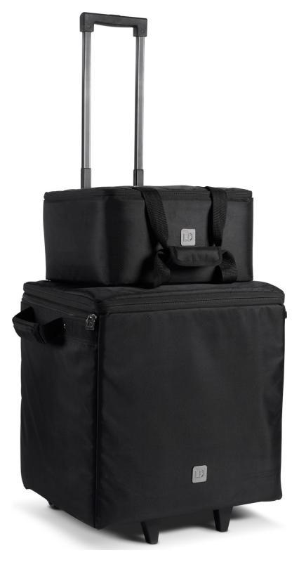 Комплект аксессуаров LD Systems DAVE 10 G4X BAG SET