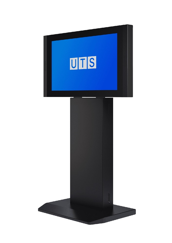 Сенсорный информационный киоск UTS EXPO