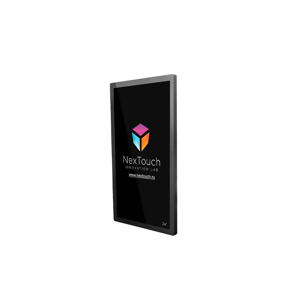 NextPanel 24PN interaktiv paneli