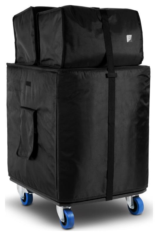Комплект аксессуаров LD Systems DAVE 18 G4X BAG SET