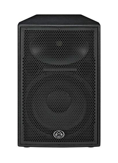 Активная акустическая система Wharfedale Pro Delta 15A
