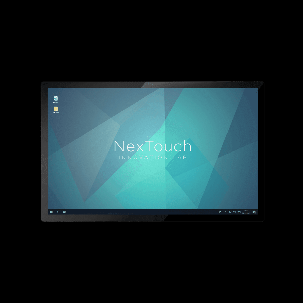 NextPanel 55 interaktiv majmuasi