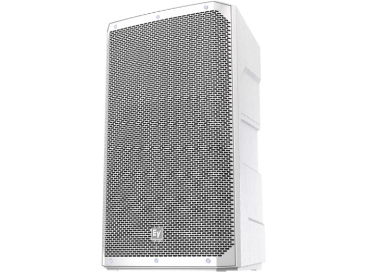 Активная двухполосная акустическая система 12" Electro-Voice ELX200-12P-W