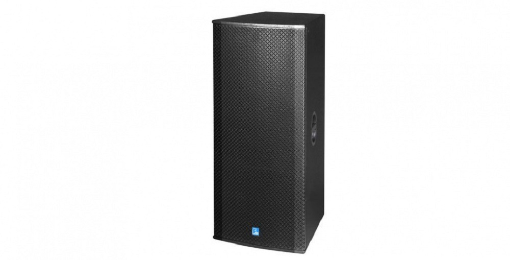 Активная двухполосная акустическая система FDB Audio S215A