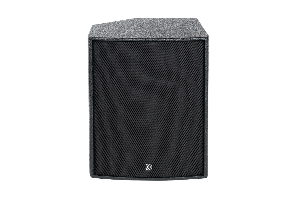 Активная коаксиальная акустическая система (12”+1”) DS Proaudio CX 112A